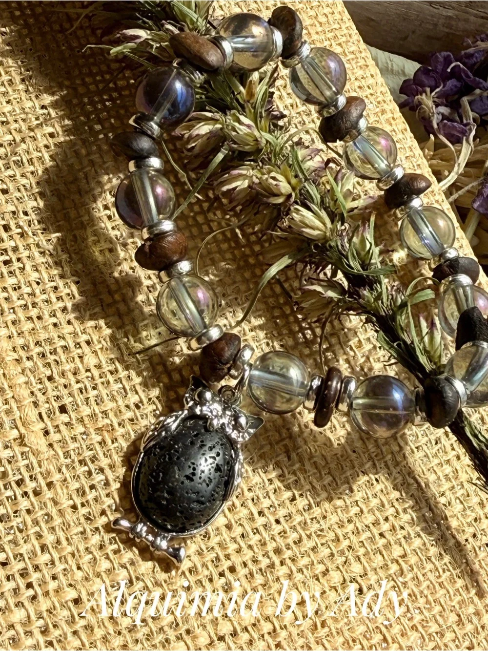 Alquimia delicate bracelet